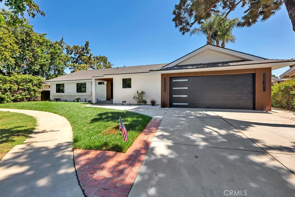 20646 Hatton Street, Winnetka, 加州 91306, 美國