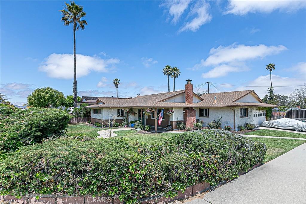 271 Ross Lane, Santa Maria, California 93455, Estados Unidos