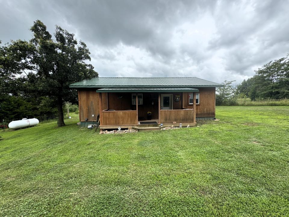 30693 E Center Way, Kirksville, ميسوري 63501, الولايات المتحدة
