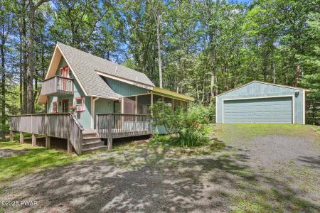 140 Gaskin Drive, Lords Valley, Pensilvania 18428, Estados Unidos