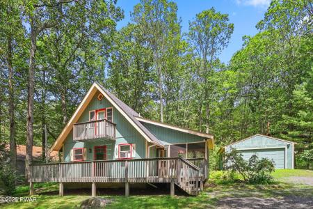 140 Gaskin Drive, Lords Valley, Pensilvania 18428, Estados Unidos