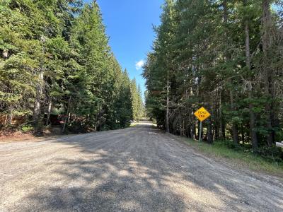 Lot 7 Blk 1 Fall Creek Rd, Naples, アイダホ 83847, アメリカ合衆国