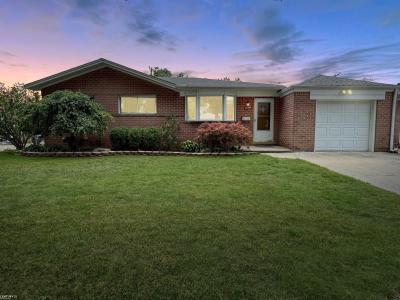 22200 Stephens, Saint Clair Shores, ミシガン 48080, アメリカ合衆国