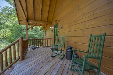 23 Jay Foster Way, Saluda, Karolina Północna 28773, USA