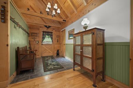 23 Jay Foster Way, Saluda, Karolina Północna 28773, USA