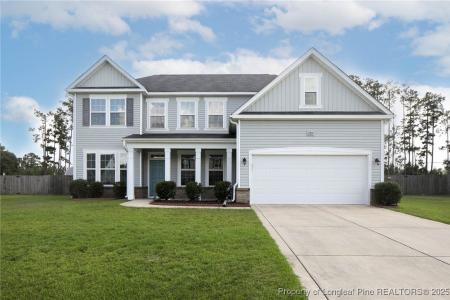 128 Hosanna Street, Linden, NC 28356, USA