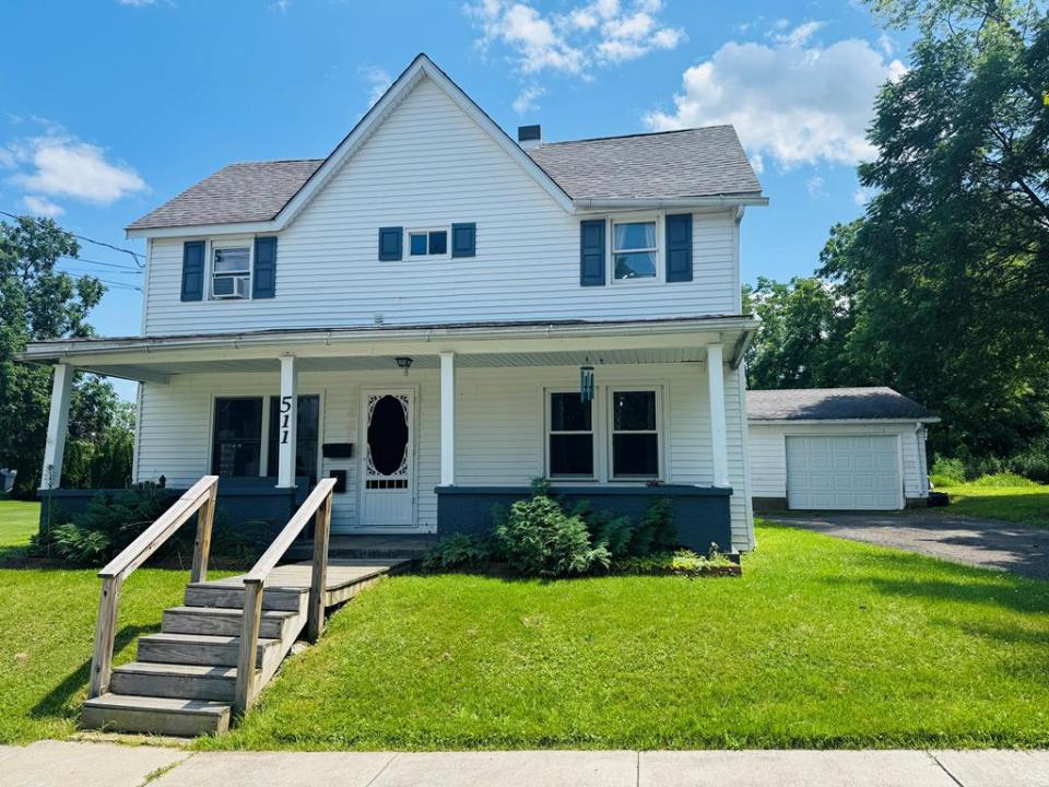 511 Bridge St, Towanda, Пенсильвания 18848, Соединенные Штаты