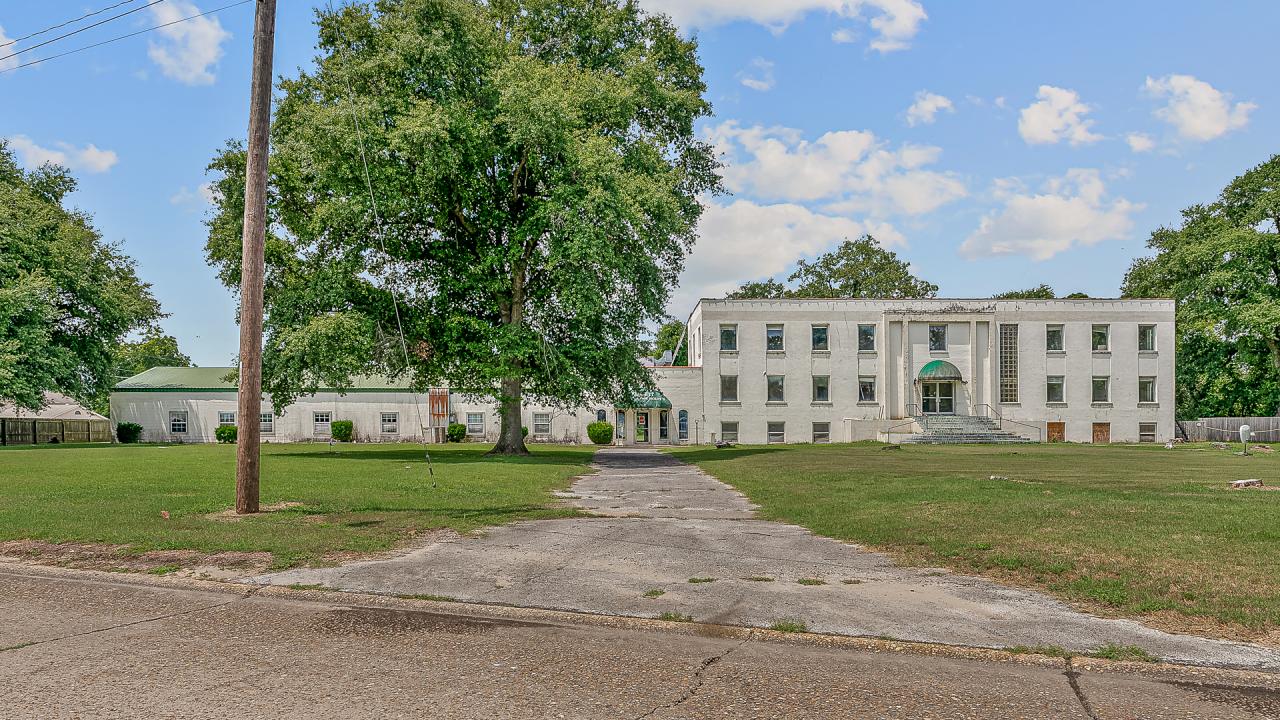 919 S Jackson, Kennett, Missouri 63857, États-Unis