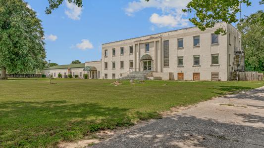 919 S Jackson, Kennett, Missouri 63857, États-Unis