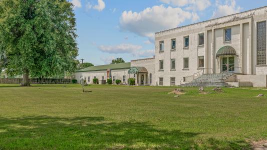 919 S Jackson, Kennett, Missouri 63857, États-Unis