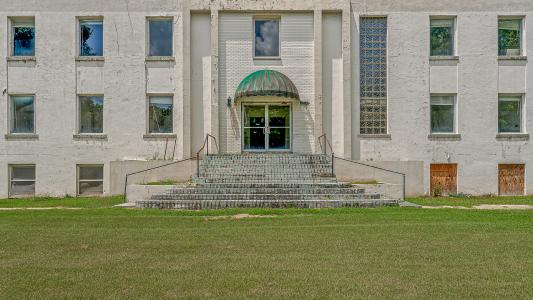 919 S Jackson, Kennett, Missouri 63857, États-Unis