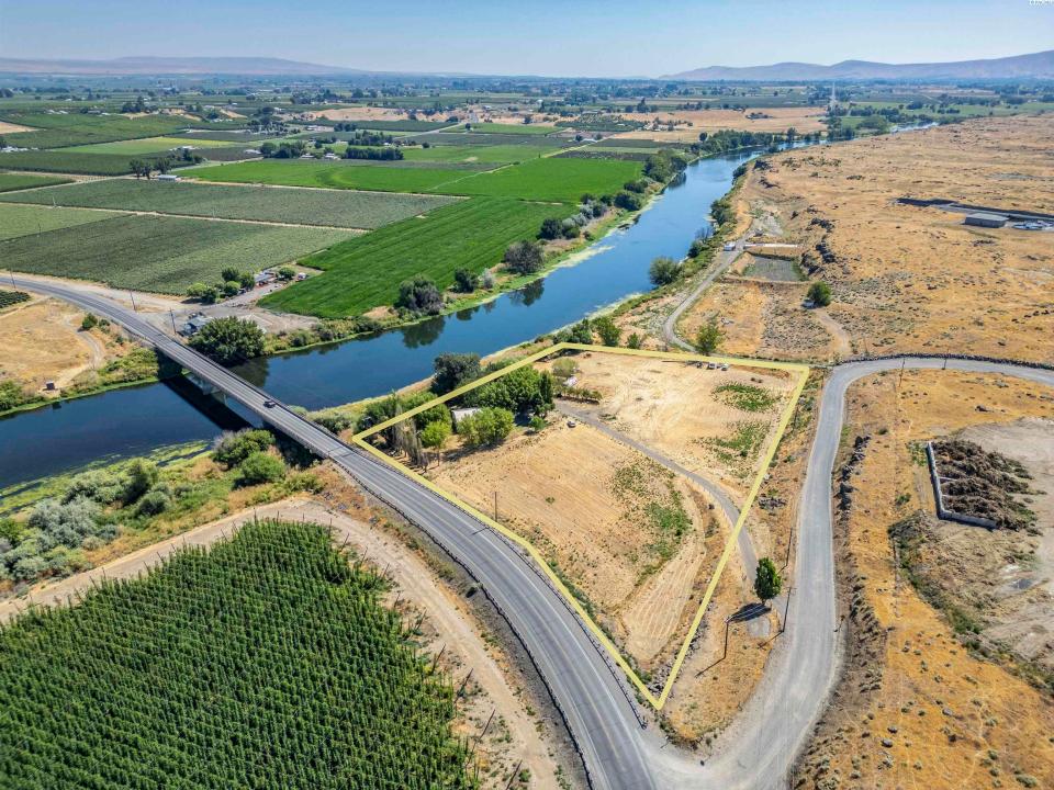 41 Bridgeview Road, Grandview, Washington 98930, États-Unis