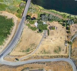 41 Bridgeview Road, Grandview, Washington 98930, États-Unis