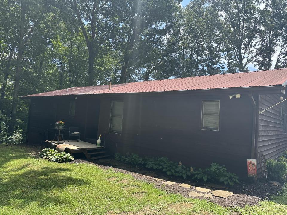 241 Angus Road, Dalton, Georgia 30721, USA