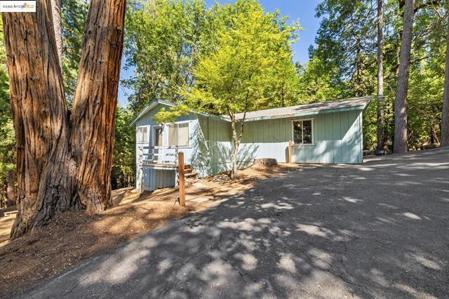 24214 N Oxbow Ln, Sonora, California 95370