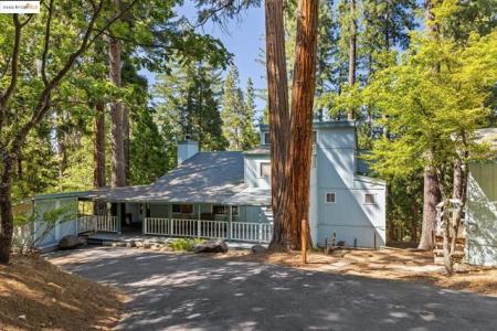 24214 N Oxbow Ln, Sonora, California 95370