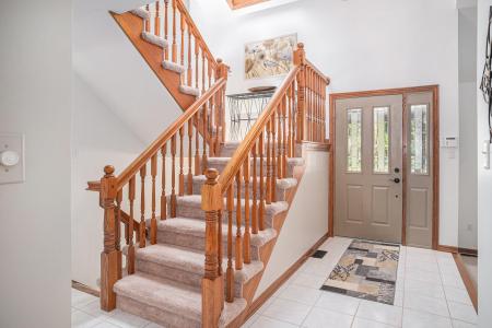 7364 Forest Ridge Drive, Schererville, Indiana 46375