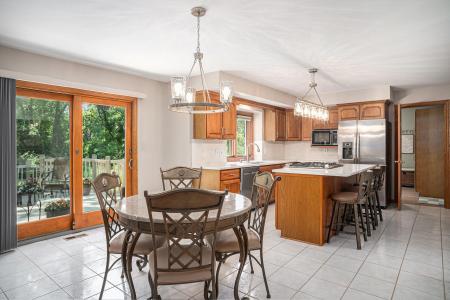 7364 Forest Ridge Drive, Schererville, Indiana 46375