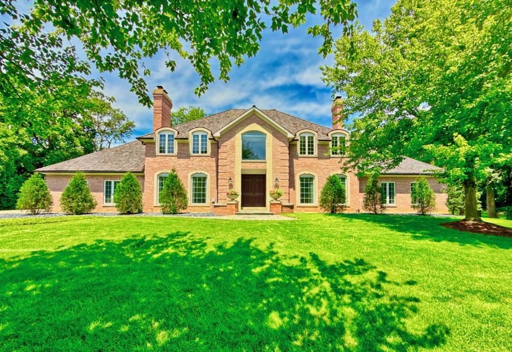560 Jacqulyn Lane, Lake Forest, Illinois 60045, HOA KỲ