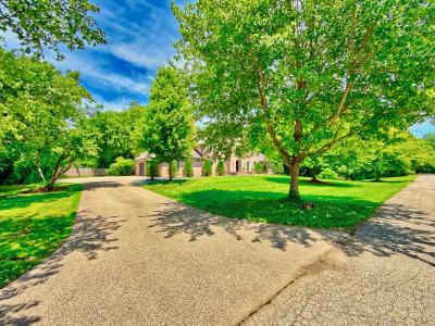 560 Jacqulyn Lane, Lake Forest, Illinois 60045, HOA KỲ