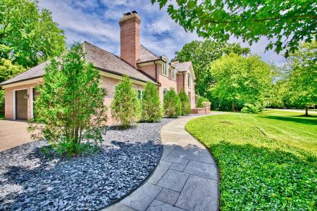 560 Jacqulyn Lane, Lake Forest, Illinois 60045, HOA KỲ