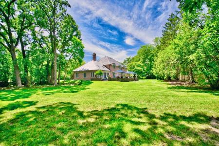 560 Jacqulyn Lane, Lake Forest, Illinois 60045, HOA KỲ