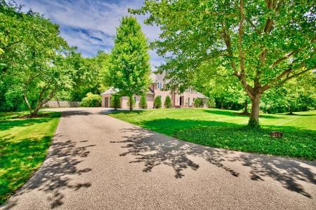 560 Jacqulyn Lane, Lake Forest, Illinois 60045, HOA KỲ