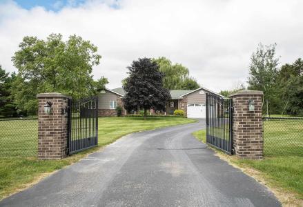 7811 Moline Road, Waterloo, Iowa 50703, Estados Unidos