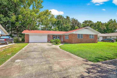 4220 La Borde Ln, Pensacola, Florida 32514, USA