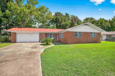 4220 La Borde Ln, Pensacola, フロリダ 32514, アメリカ合衆国