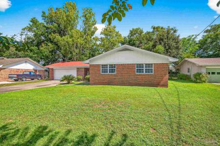 4220 La Borde Ln, Pensacola, フロリダ 32514, アメリカ合衆国