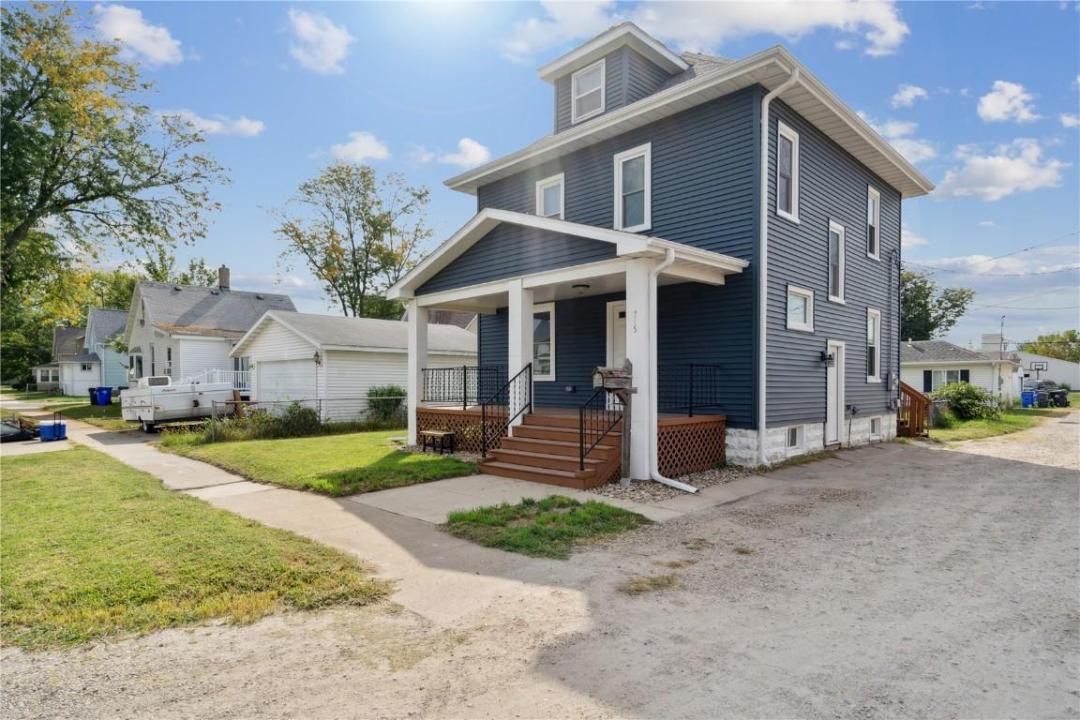 715 9th Ave Sw, Cedar Rapids, Iowa 52404, Stati Uniti