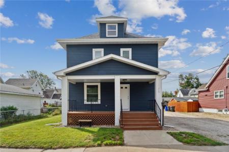 715 9th Ave Sw, Cedar Rapids, Iowa 52404, Stati Uniti