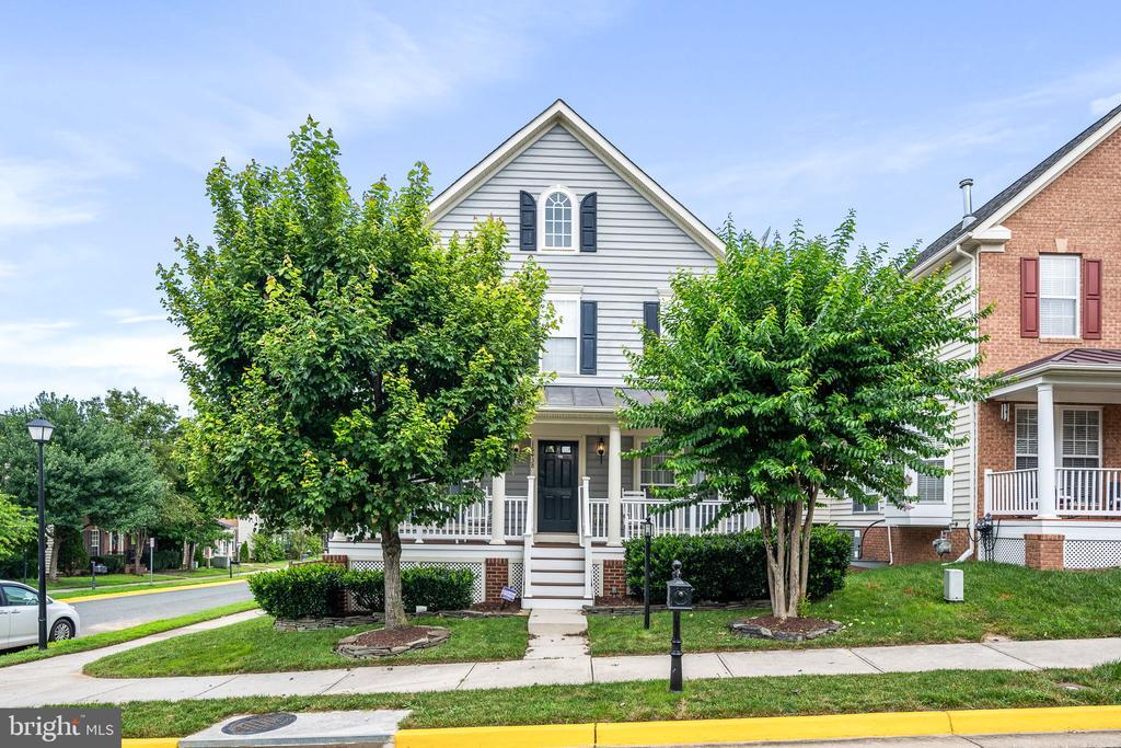 16438 Regatta Lane, Woodbridge, 버지니아 22191, 미국