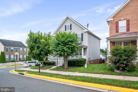 16438 Regatta Lane, Woodbridge, 버지니아 22191, 미국