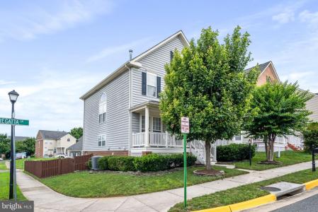 16438 Regatta Lane, Woodbridge, Virginia 22191, USA