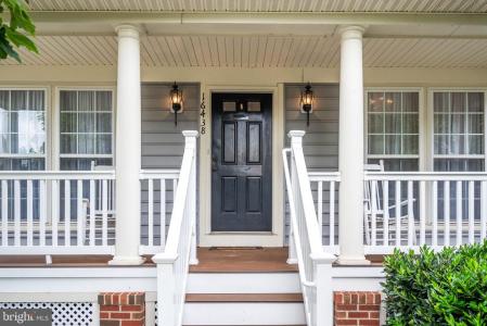 16438 Regatta Lane, Woodbridge, 버지니아 22191, 미국