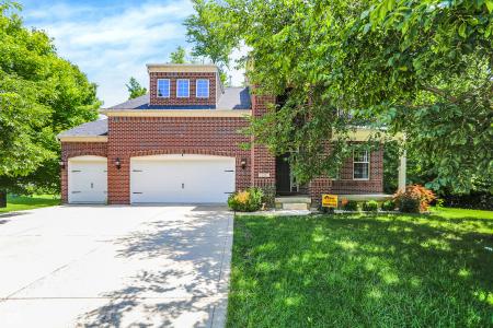 679 Erin Drive, Avon, Indiana 46123, USA