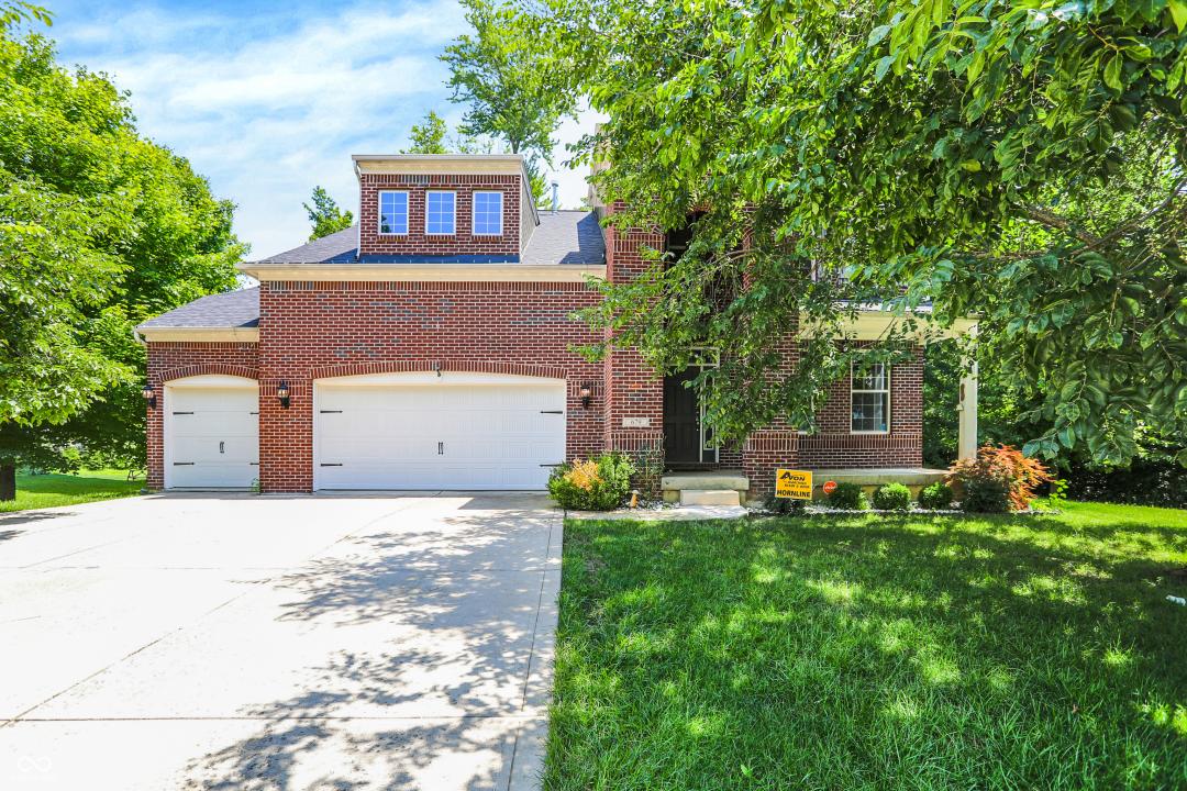 679 Erin Drive, Avon, Индиана 46123, Соединенные Штаты