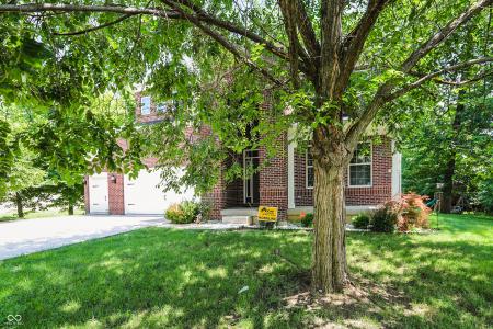 679 Erin Drive, Avon, Индиана 46123, Соединенные Штаты