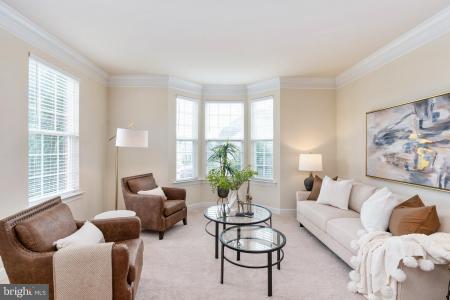 105 Coachman Circle, Stafford, Virginia 22554, USA