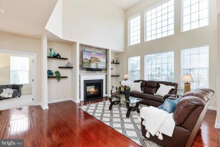 105 Coachman Circle, Stafford, Virginia 22554, USA