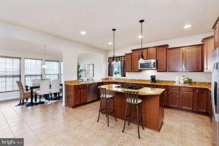 105 Coachman Circle, Stafford, Virginia 22554, USA