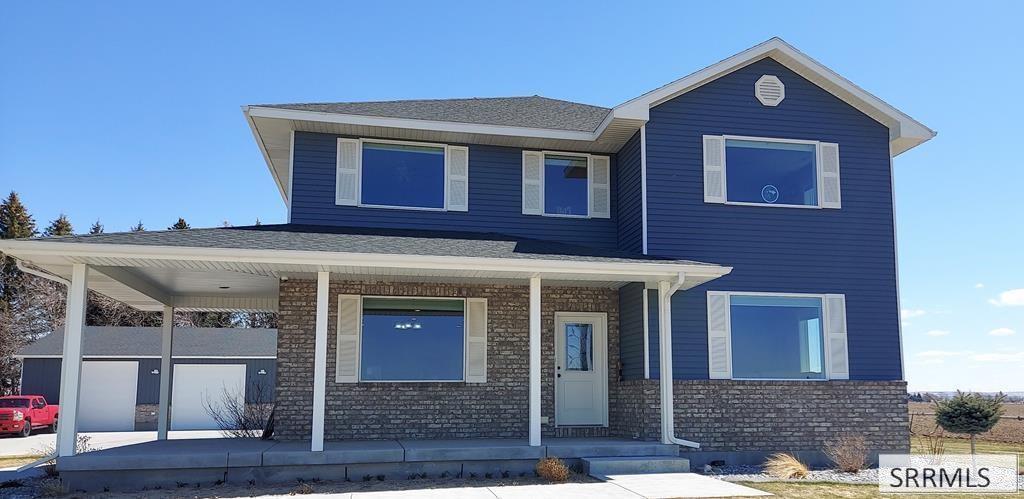 353 129 N, Idaho Falls, 아이다호 83401, 미국