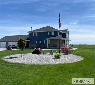 353 129 N, Idaho Falls, 아이다호 83401, 미국