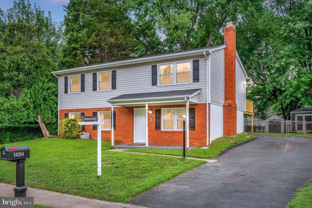 14204 Lindendale Road, Woodbridge, Virginia 22193, Amerika Birleşik Devletleri