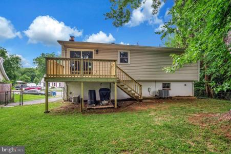 14204 Lindendale Road, Woodbridge, Virginia 22193, Amerika Birleşik Devletleri