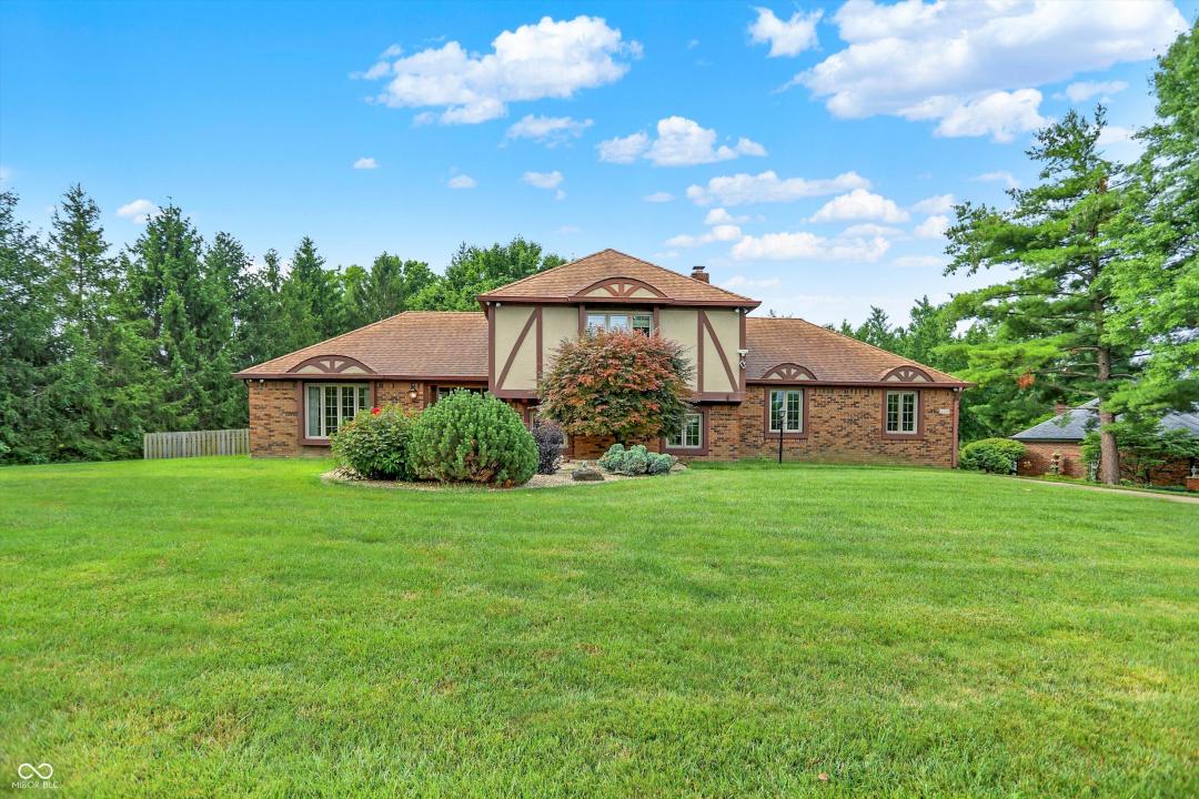 5239 Flintstone Drive, Indianapolis, Индиана 46237, Соединенные Штаты
