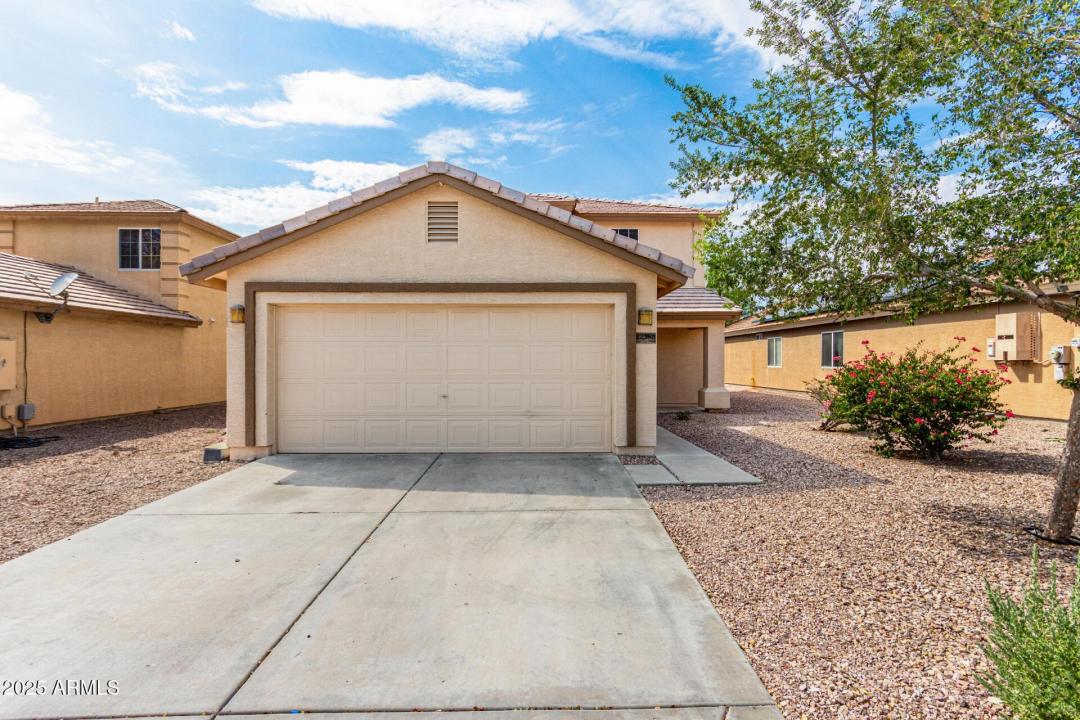 22348 W SOLANO Drive, Buckeye, Аризона 85326, Соединенные Штаты