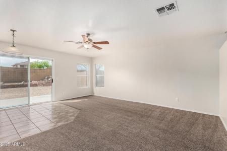 22348 W SOLANO Drive, Buckeye, Аризона 85326, Соединенные Штаты